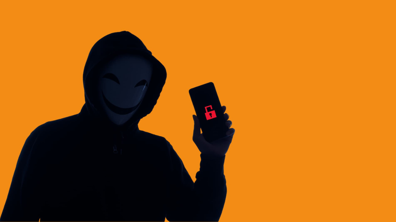 Keeping Your Account Safe