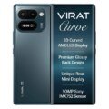 Lava Virat Curve