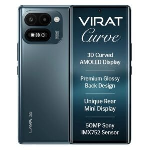 Lava Virat Curve