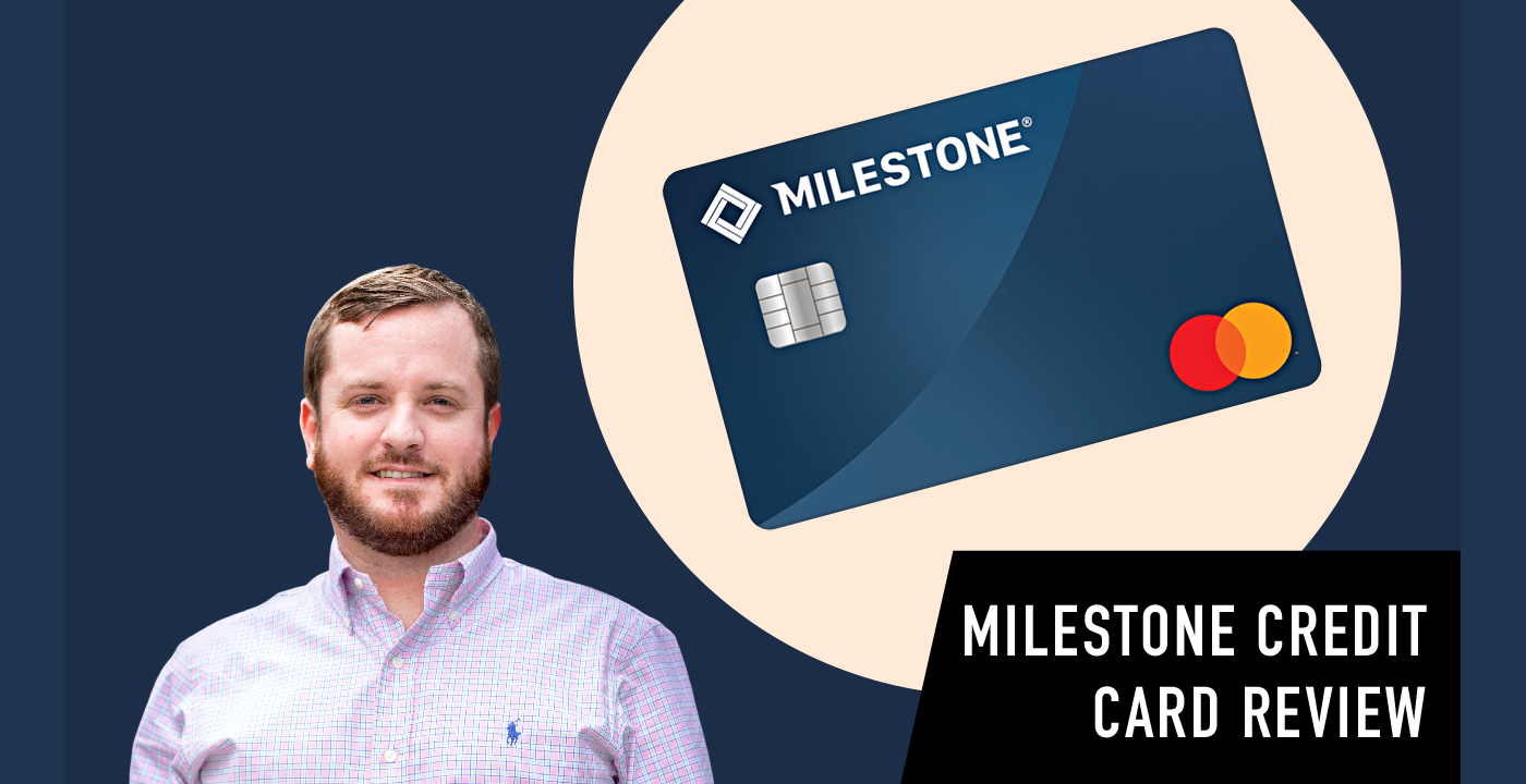 Milestone Card Credit: What You Should Know Before Applying