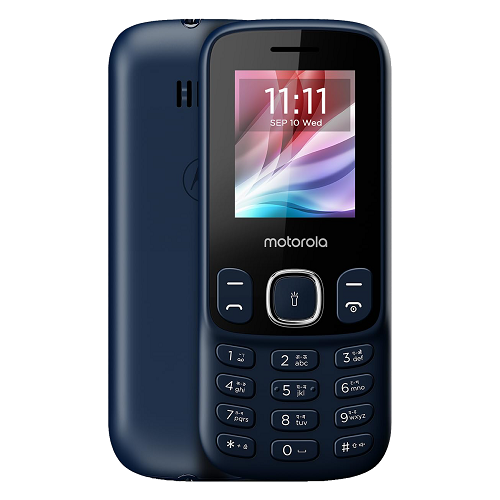 Motorola Moto A10e