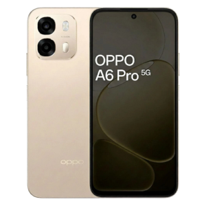 Oppo A6 Pro 5G (India)