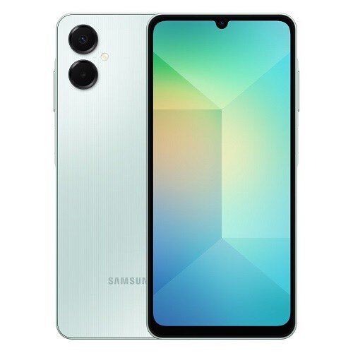 Samsung Galaxy A06 5G
