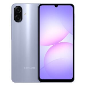 Samsung Galaxy A07s