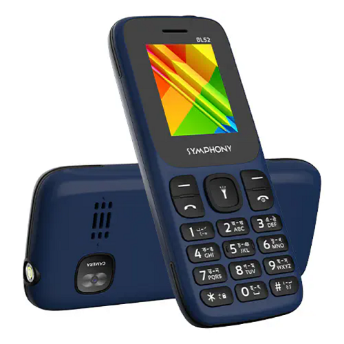 Symphony BL52