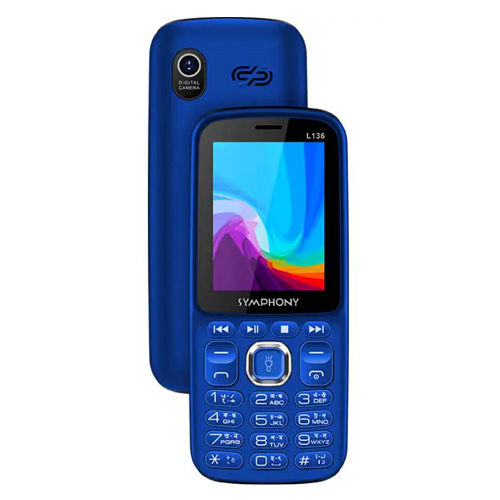 Symphony L136
