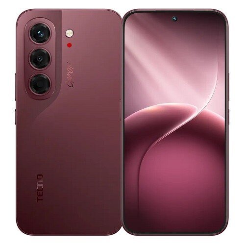 Tecno Camon Slim 5G