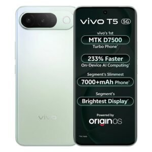 Vivo T5 (India)
