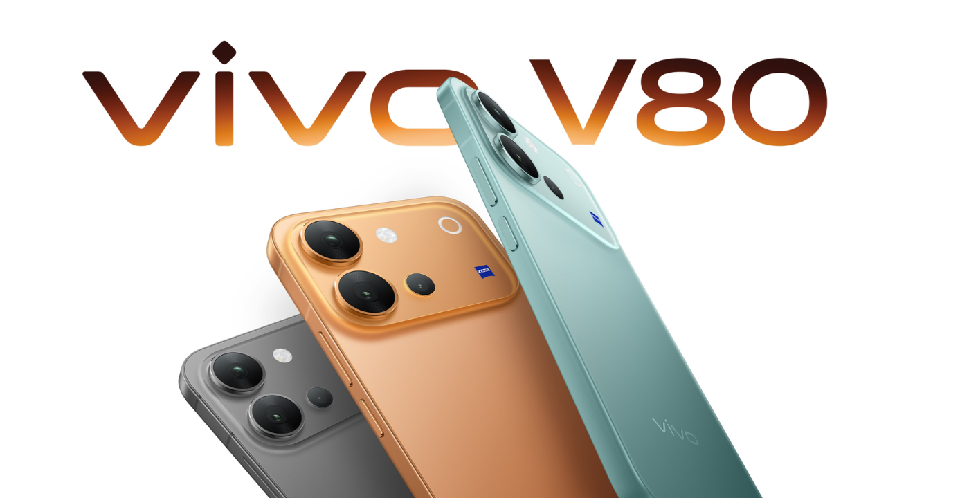 Vivo V80 Set To Launch On October 6, 2026 in India: Know Bangladesh Price & Full Details