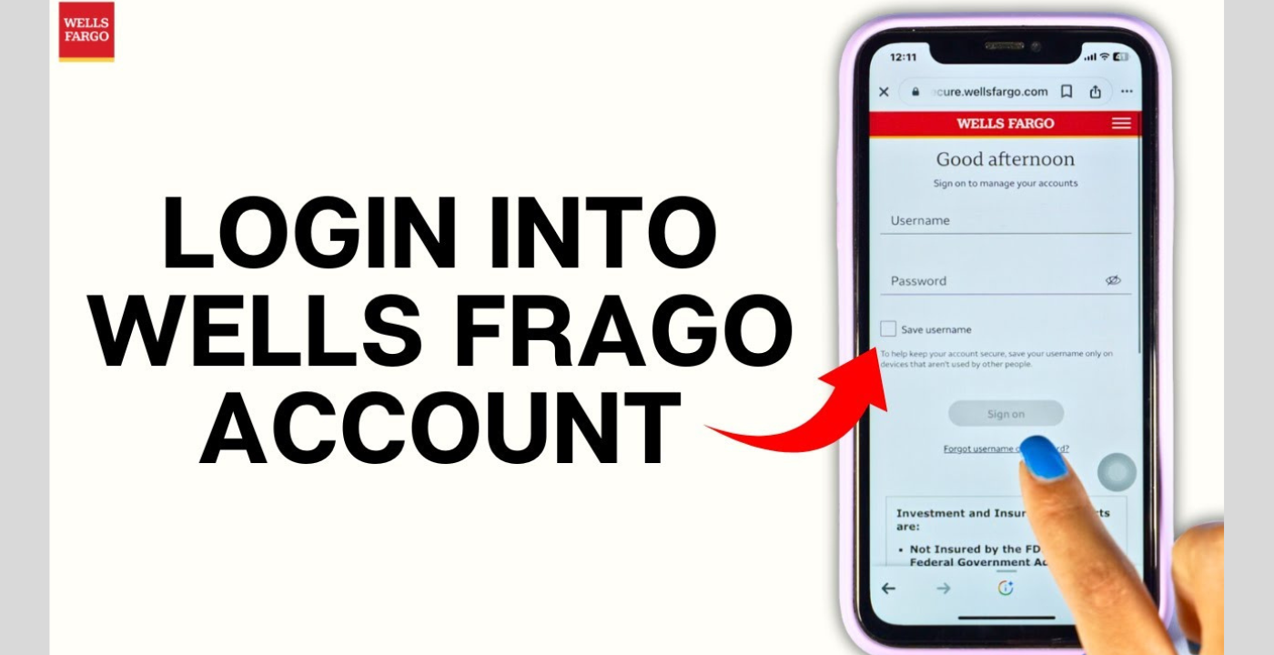 Wells Fargo Credit Card Login: How to Get Into Your Account Without the Headache