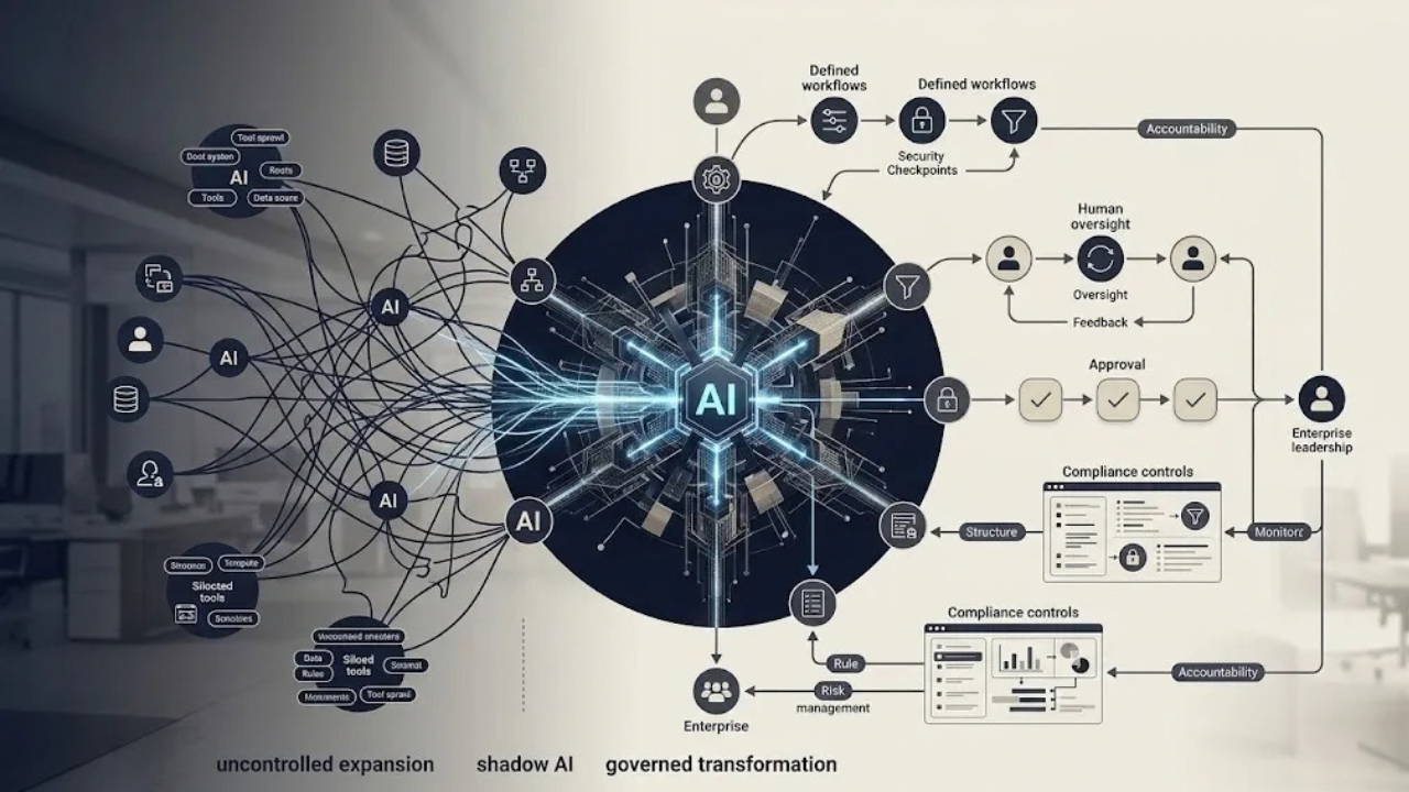 What Good AI Rules Would Look Like