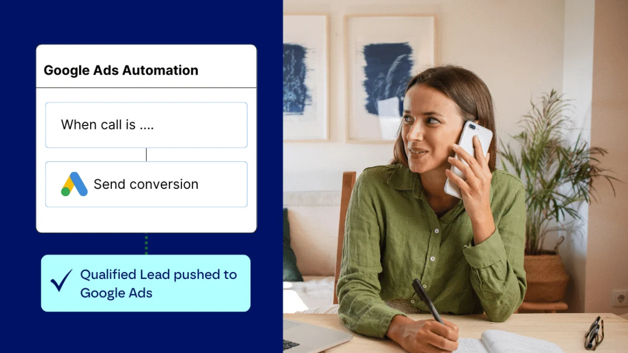 What Is Call Conversion Optimization