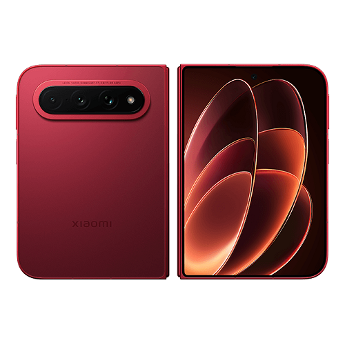 Xiaomi 18 Fold