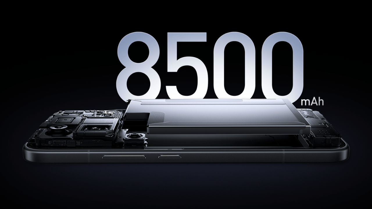Xiaomi 18 Pro Max Specification
