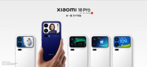 Xiaomi 18 Pro Debut On 23 September in China with Snapdragon 8 Elite Gen 6 & 200MP Leica Cameras: Check Bangladesh Price & Specs