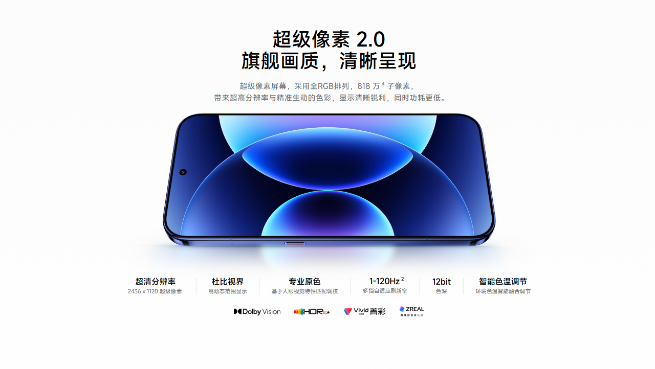 Xiaomi 18 Pro Specification