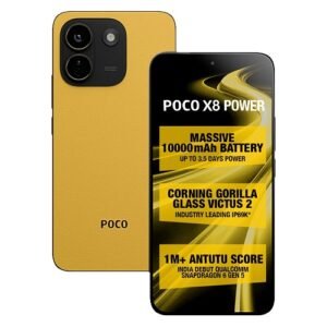 Xiaomi Poco X8 Power