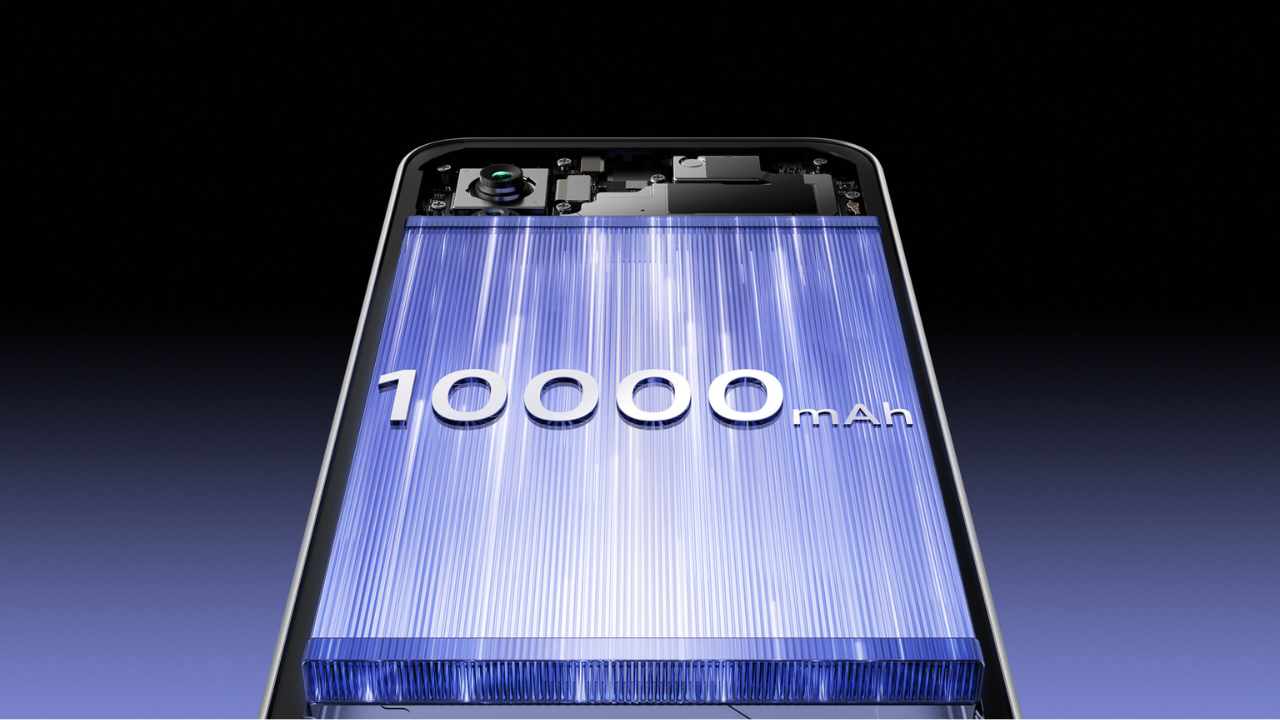 Xiaomi Redmi Note 17 Pro Max Specifications