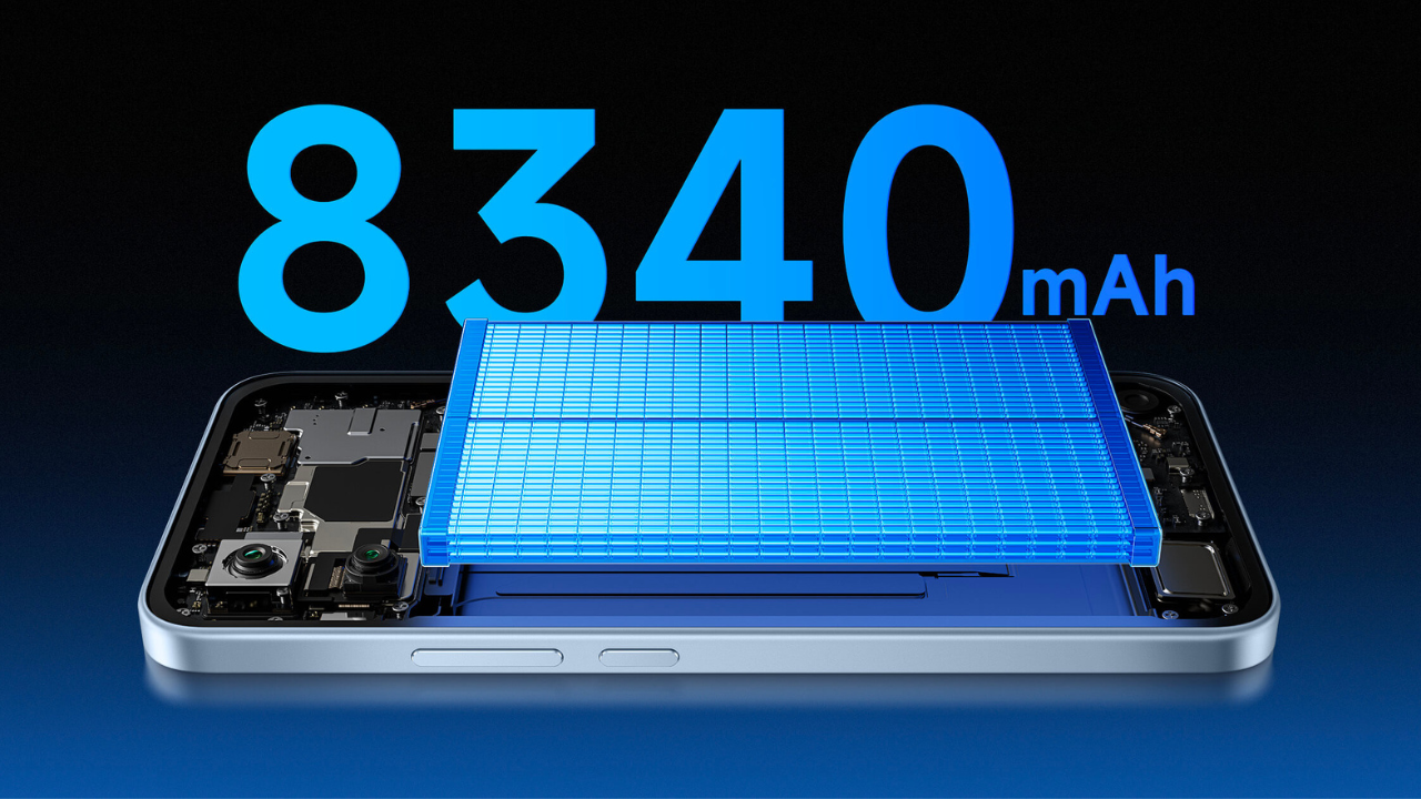 Xiaomi Redmi Note 17 Pro Specifications