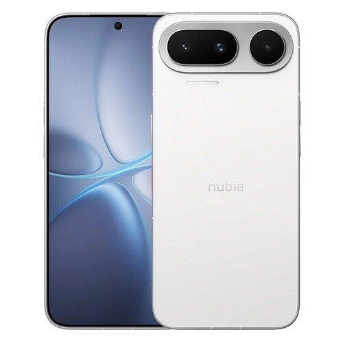 ZTE nubia NaviX Ultra
