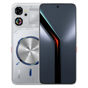 ZTE nubia Neo 5 GT Special Edition