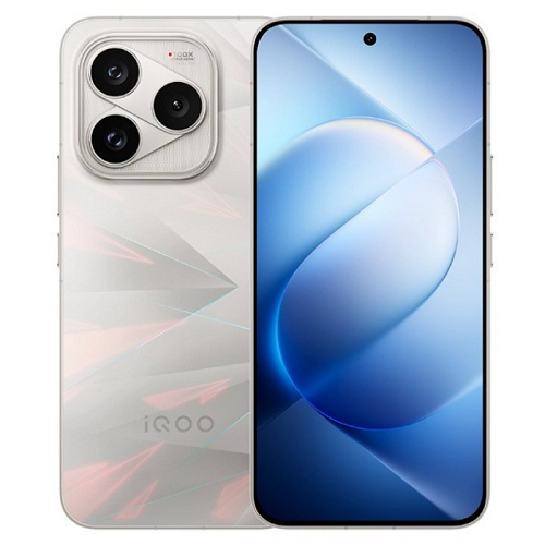 Vivo iQOO 16