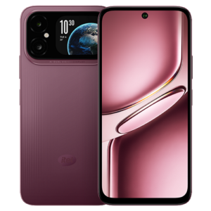itel A300 Plus