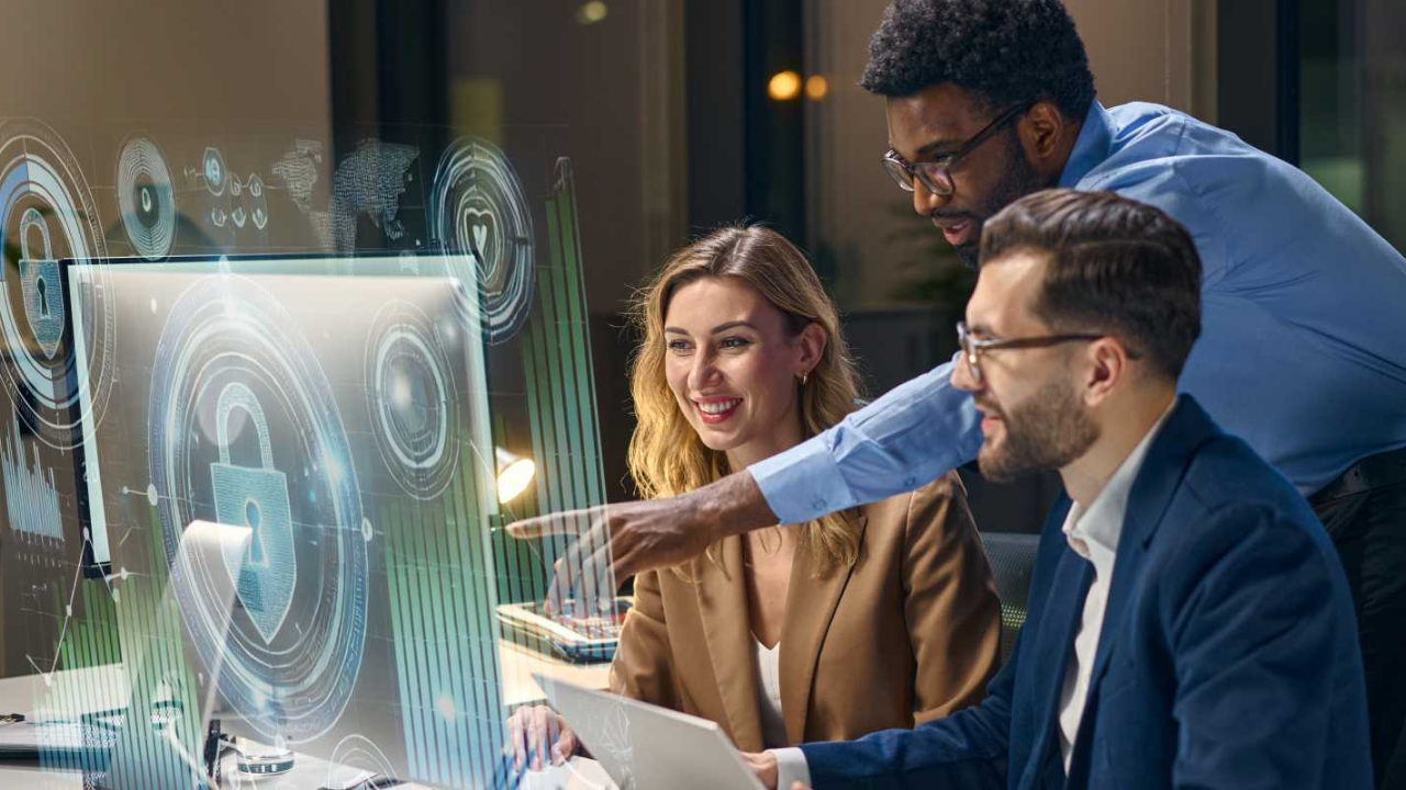 Best Practices to Strengthen Your Data Protection