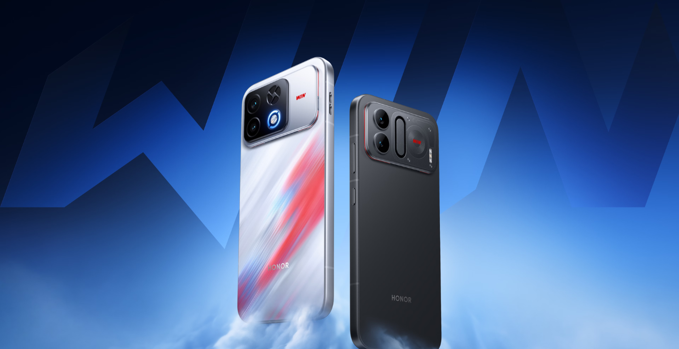 Honor Win RT2 Debut in China With a 12,070mAh Battery and 185Hz Display: Check price in Bangladesh and Specs