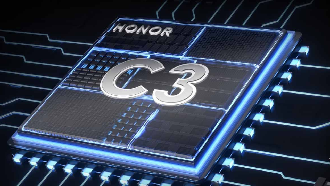 Honor Win Turbo2 Specification