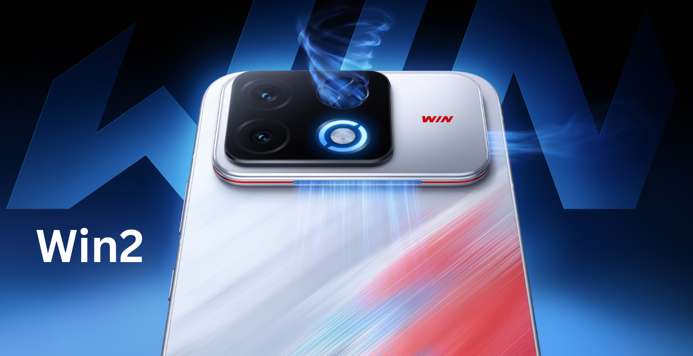 Honor Win2 Debuts In China On 21 October With 185Hz OLED Display, 200MP Camera: Know Bangladesh Price & Specs