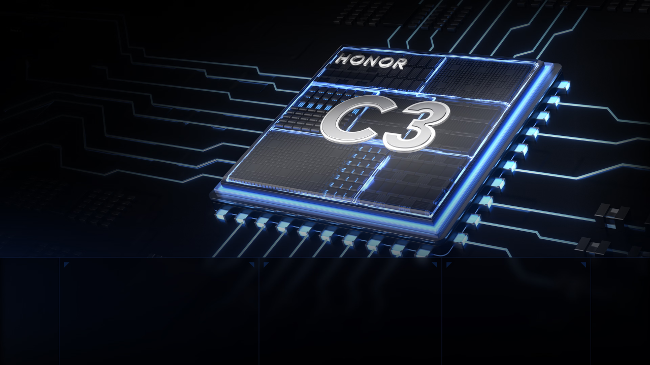 Honor Win2 Specification