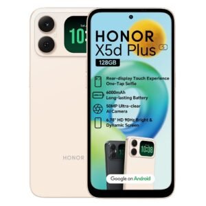 Honor X5d Plus s