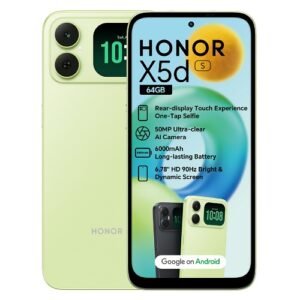 Honor X5d s