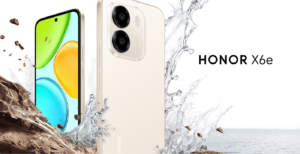 Honor X6e Debut on 5 October in Bangladesh With 50MP AI Camera & 7500mAh Battery At BDT 23,990