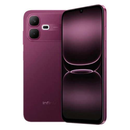 Infinix Smart 20E