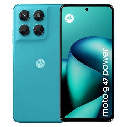Motorola Moto G47 Power