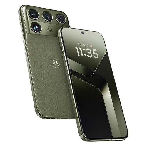 Motorola Signature 27