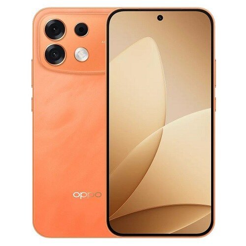 Oppo F35 Pro