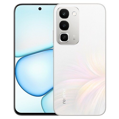 Realme C100