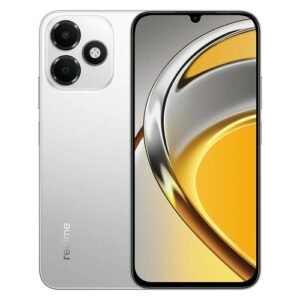 Realme P4s Lite