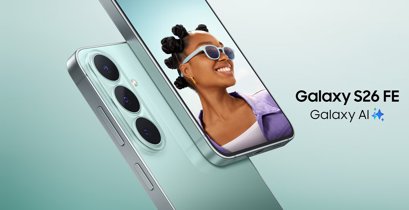 Samsung Galaxy S26 FE Debut On 11 October in Bangladesh With AI Features: Price in Bangladesh, Specs