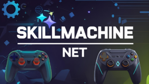 Skillmachine Net: What It Is, How It Works and What to Know