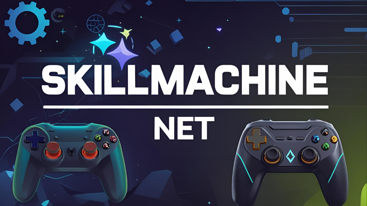 Skillmachine Net: What It Is, How It Works and What to Know