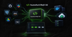 Software Huzoxhu4.f6q5-3d: What It Is and How It Works