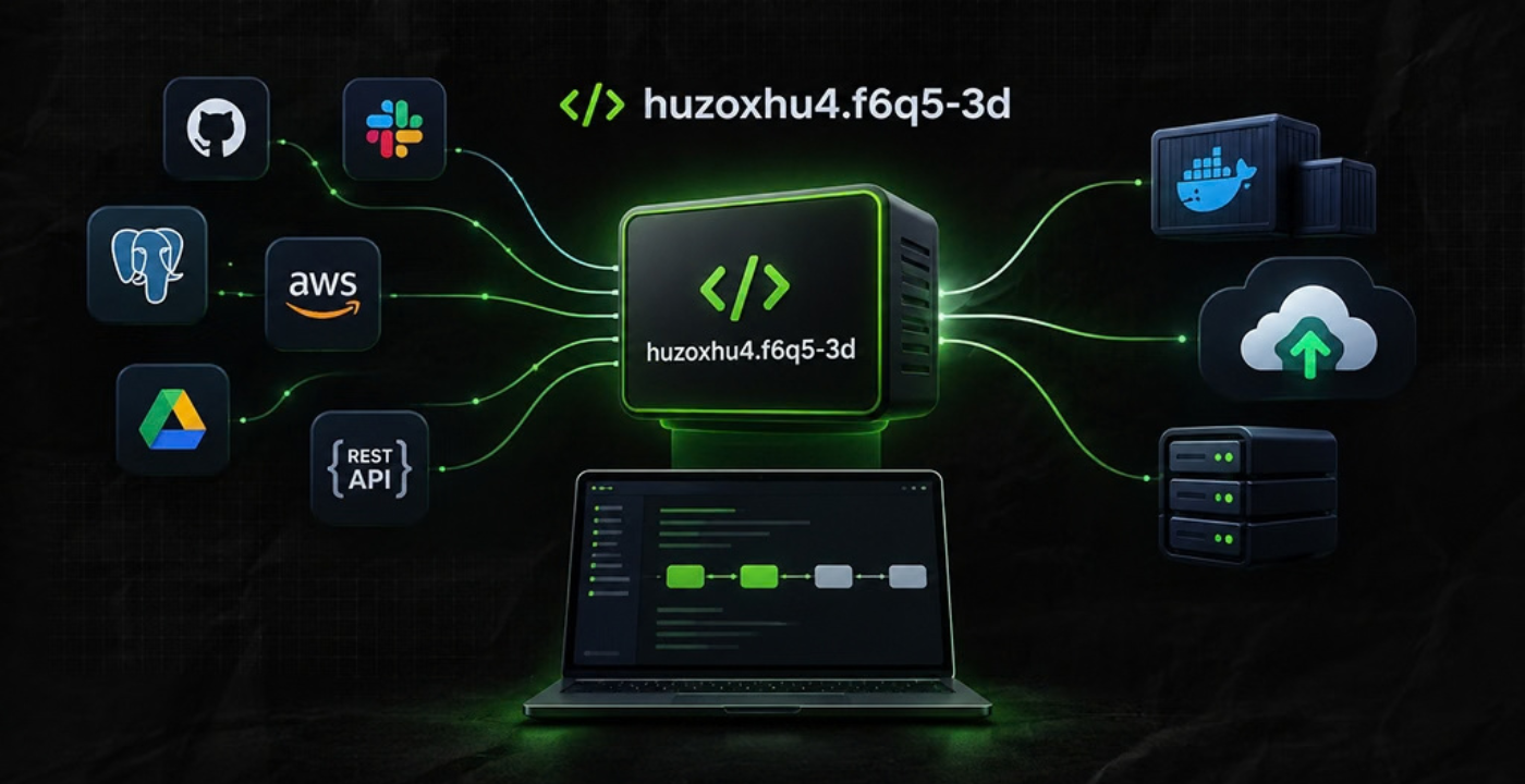 Software Huzoxhu4.f6q5-3d: What It Is and How It Works