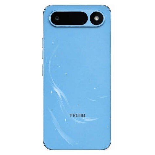 Tecno Spark 50s 5G