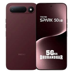 Tecno Spark 50s 5G