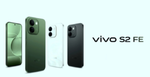 Vivo S2 FE Debut On 6 October in India With 10,000mAh Battery, Dimensity 7300e 5G Chip : Bangladesh Price, Specs