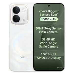 Vivo S2 FE